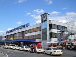 Berlin-Schönefeld Airport