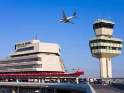Tegel Airport