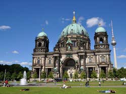 Berlin Cathedral