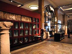 German Historical Museum, exhibit