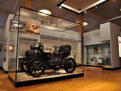 German Historical Museum