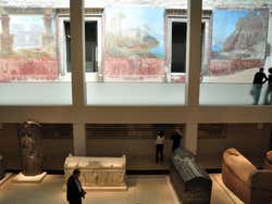 Neues Museum Berlin