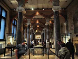 Neues Museum Berlin