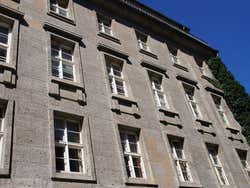 German Resistance Memorial Center