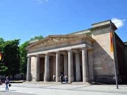 Neue Wache