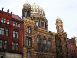 New Synagogue