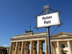 Pariser Platz