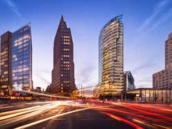 Potsdamer Platz