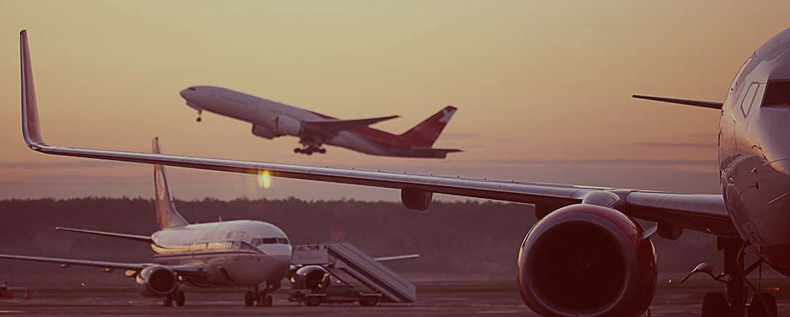 Berlin Schönefeld Airport 