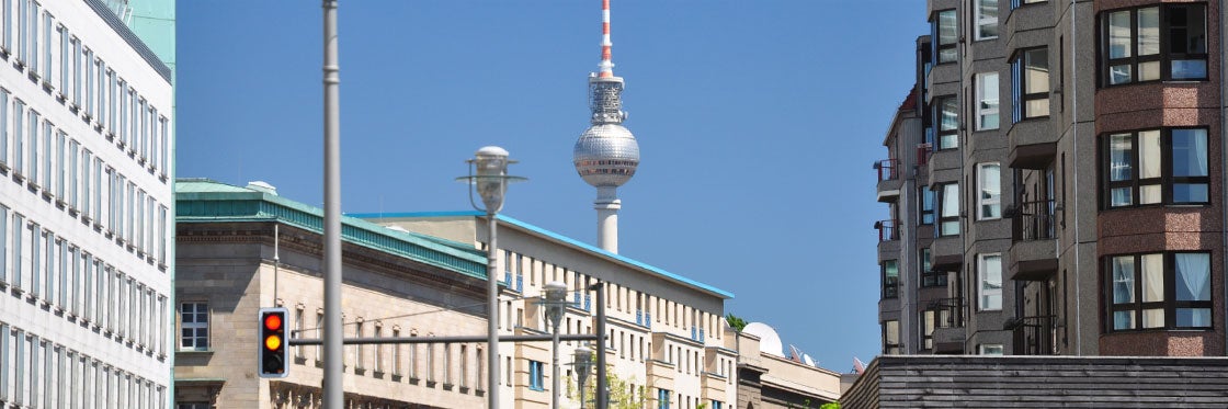 What to see in Berlin in 2 Days
