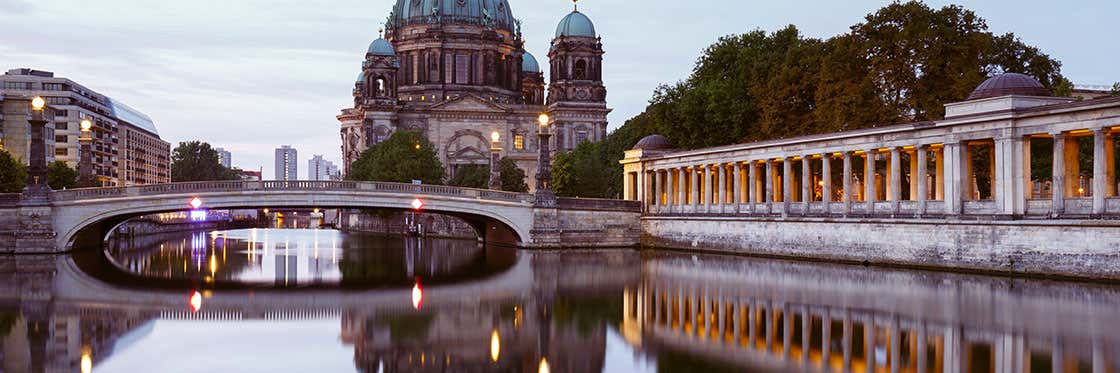 The Berlin Pass