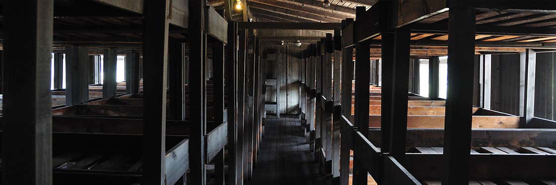 Sachsenhausen Concentration Camp