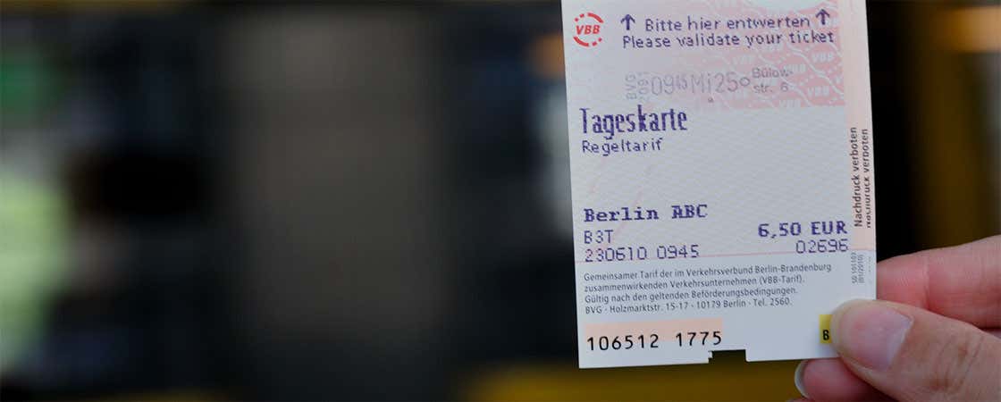Berlin Money Saving Tips