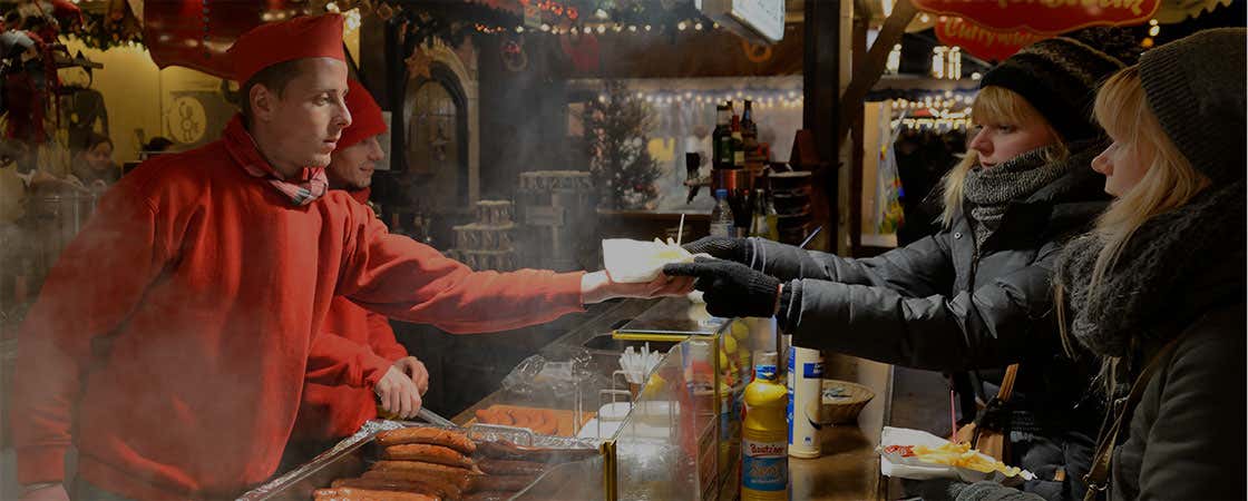 Best Places to Eat in Berlin