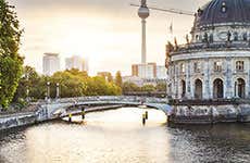 Berlin Travel Guide