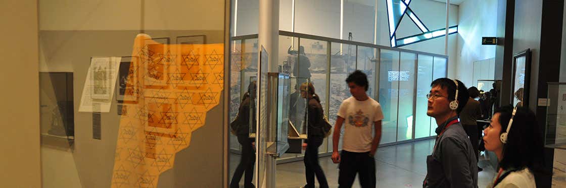 Jewish Museum Berlin