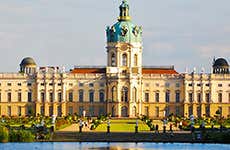 Berlin Travel Guide