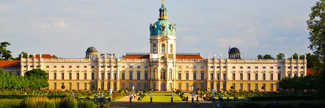 Charlottenburg Palace