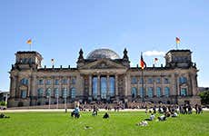Berlin Travel Guide