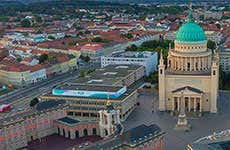 Berlin Travel Guide