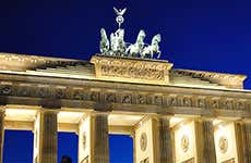 Berlin Travel Guide