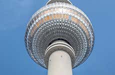 Berlin Travel Guide