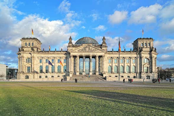 Berlin Third Reich Tour